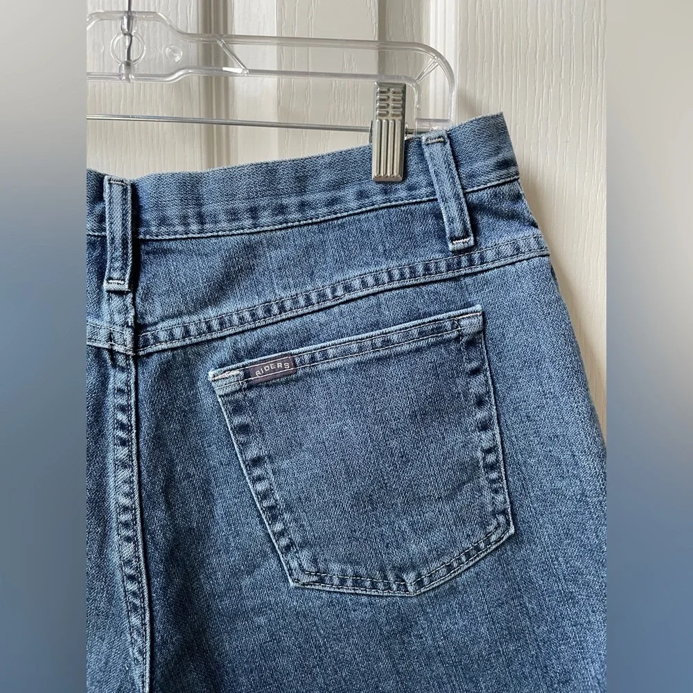 Levi’s Rider Jeans - Picture 9 of 16